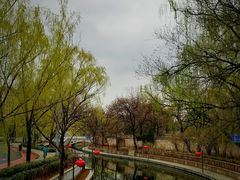 -北京石刻艺术博物馆(五塔寺)