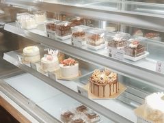 -匠造烘焙(上海湾店)