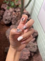 -LILY NAILS美甲美睫