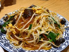 京味炒合菜-小幸湖春饼(悦茂购物中心店)
