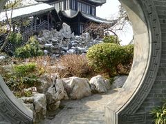 -口岸雕花楼
