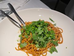 葱油拌面-Solo(衡山路店)