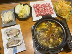 -金龙·打边炉(南京西路店)