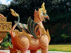 -西双版纳勐泐文化旅游区