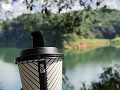 -孔雀湖生态旅游区