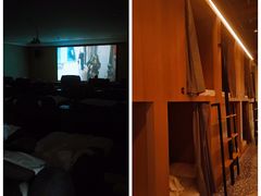-庄子梦然·城市微度假·24h按摩·推拿·spa
