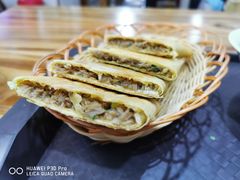 -青州府金砖牛肉煎饼