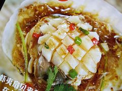 -日丰园海肠水饺·老字号大连海鲜(银泰城店)