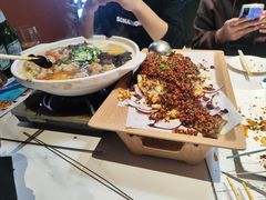 -勇利赵家烤肉坊(纬二街店)