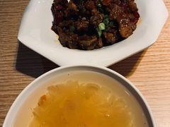 -李子坝梁山鸡(北碚万达五鸡哥店)