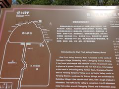 -大岭沟猕猴桃谷风景区