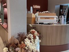 店内布置-La Terre乐田(万象城店)