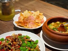 -小喜客·云南特色菜(纳西庭院店)