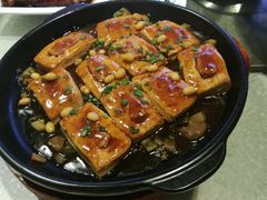 山水豆腐-盆满钵满·国家非遗传承(云台店)