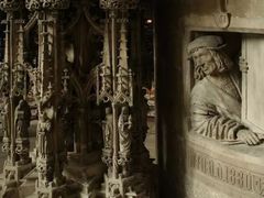 -斯蒂芬主教座堂(Stephansdom)