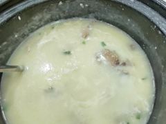 鸽子粥人-潮粥馆(长江花园店)