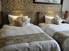 -天目湖御水温泉·度假酒店