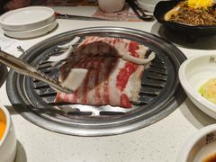 -本家韩国烤肉(青岛万象城店)