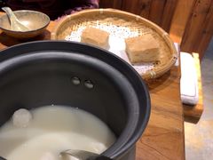 -丹江渔村(首都机场店)