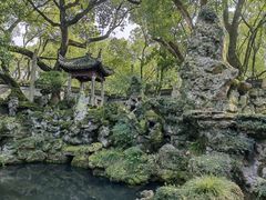 -天一阁博物院