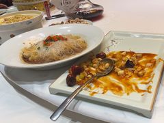 -惠丰堂饭庄·烤鸭·京味菜(翠微路店)
