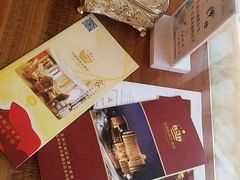-芜湖白金汉爵大酒店