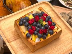 -外婆家(湖滨银泰in77C区店)