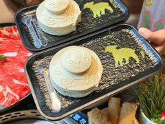 -快乐小羊(富强中路店)