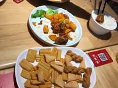 -醉得意·山茶油炒土鸡(泰安火车站大润发店)