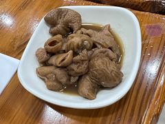 大肠浇头-潘国仙耳光馄饨(黄家阙路店)