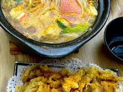 -傣家妹子过桥米线(一号店)