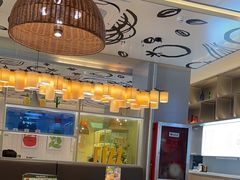 -菲滋意式餐厅(富阳东方茂店)