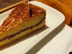布列塔尼蛋糕-花马天堂云南餐厅 Lost Heaven(外滩店)