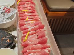 -涮福記·现切牛羊肉火锅(世纪汇店)