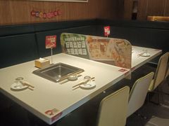 -海底捞火锅(万丰桥店)
