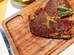 -MEAT MATE 鲜食肉铺(凤凰汇·里巷店)