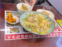 -扬二春炒饭(国庆路总店)