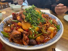 -福顺祥大盘鸡(临潼店)
