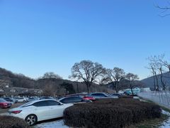 -东北亚滑雪场