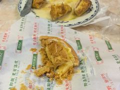 -渔记茶餐厅(渔村店)