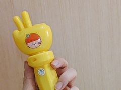 -海底捞火锅(人民广场店)