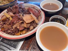-广府乡下·饭庄(新港东路店)