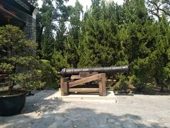 -九龙寨城公园