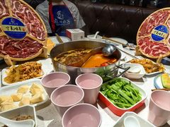 -麻辣因子滩羊火锅(世和广场店)