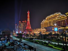 -澳门喜来登大酒店