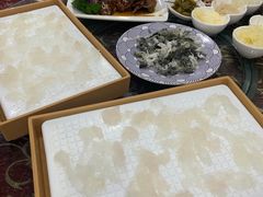 -金瑞轩大酒楼·顺德鱼生·粤菜海鲜(东江国际店)