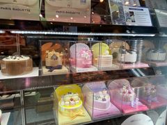 -巴黎贝甜(望京信万店)