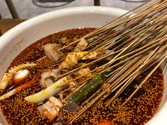 -嘉州叶婆婆钵钵鸡(建设路店)