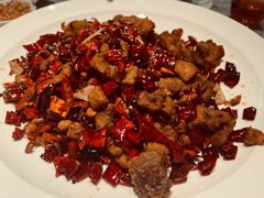 辣子鸡-天辣(金桥啦啦宝都店)