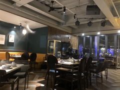 大堂-莉莉家的音乐花园餐吧(航空路店)
